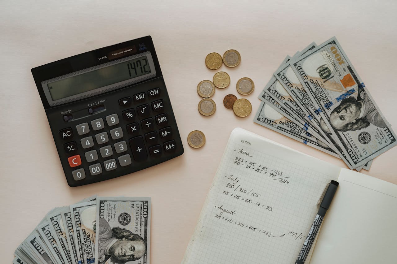 spv funding service